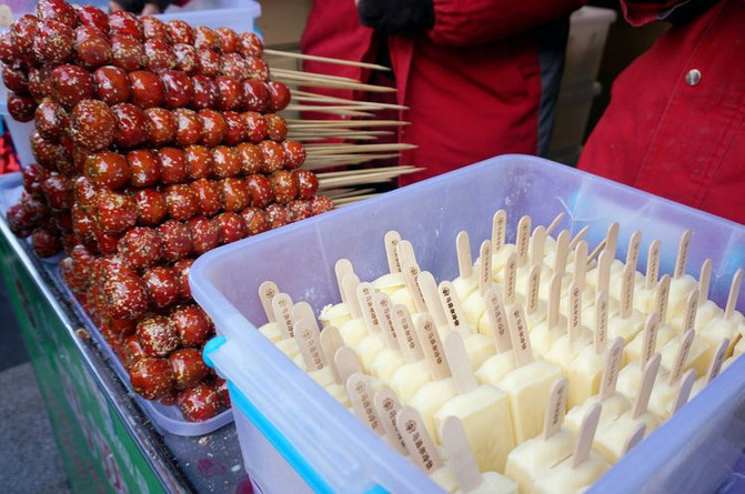 冰城伏尔加：“晴空下的雪域恋歌”让你知道旅行和旅游是两码事！