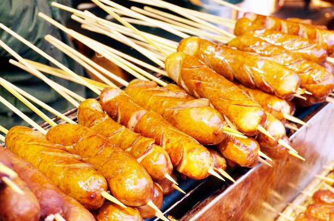 冰城伏尔加：“晴空下的雪域恋歌”让你知道旅行和旅游是两码事！