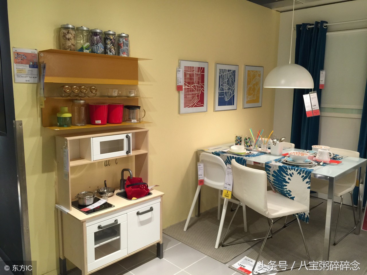 第一次逛济南宜家,济南宜家家居感受