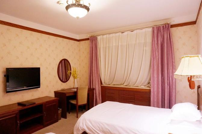 冰城伏尔加：“晴空下的雪域恋歌”让你知道旅行和旅游是两码事！