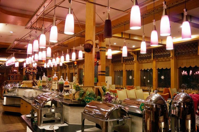 冰城伏尔加：“晴空下的雪域恋歌”让你知道旅行和旅游是两码事！