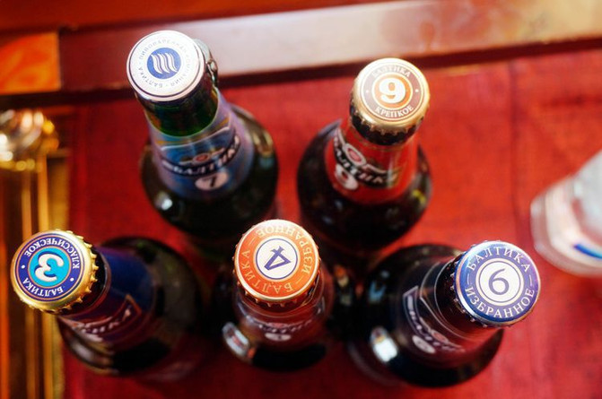 冰城伏尔加：“晴空下的雪域恋歌”让你知道旅行和旅游是两码事！