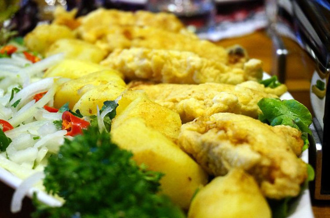 冰城伏尔加：“晴空下的雪域恋歌”让你知道旅行和旅游是两码事！