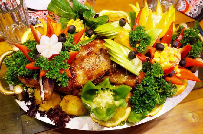 冰城伏尔加：“晴空下的雪域恋歌”让你知道旅行和旅游是两码事！