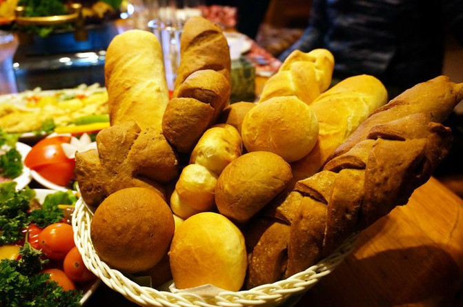 冰城伏尔加：“晴空下的雪域恋歌”让你知道旅行和旅游是两码事！