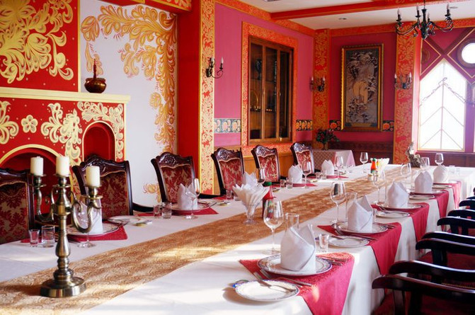 冰城伏尔加：“晴空下的雪域恋歌”让你知道旅行和旅游是两码事！