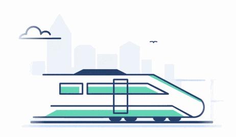 哈密至乌鲁木齐动车提速,新疆铁路将加开旅客列车