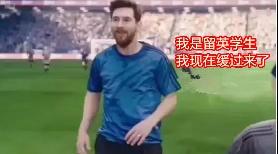 留英*党**才懂的内涵图！笑着流泪