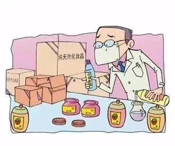 开展进口化妆品专项检查,敦化市化妆品专项检查