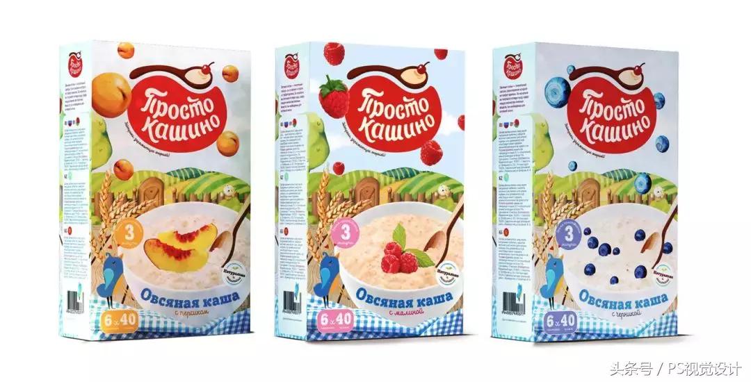 包装设计的十大功能分析,创意包装版式设计