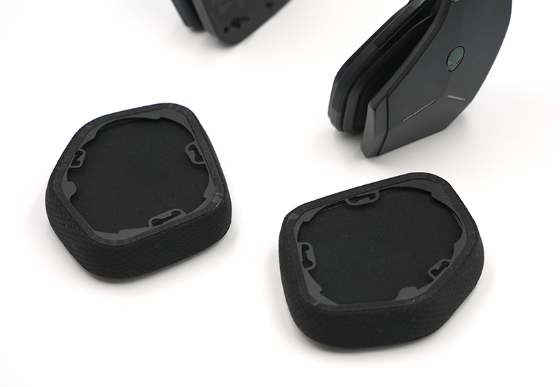 alienware耳机aw988,alienware无线耳机测评