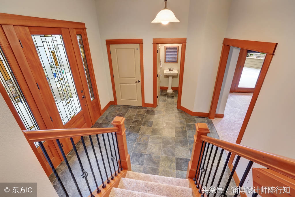 淘汰了！房子瓷砖别正铺，这8种实用美观的铺贴方案，设计师推荐