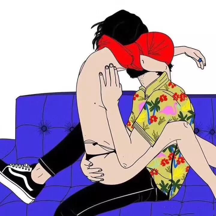 生完宝宝为什么有的性冷淡