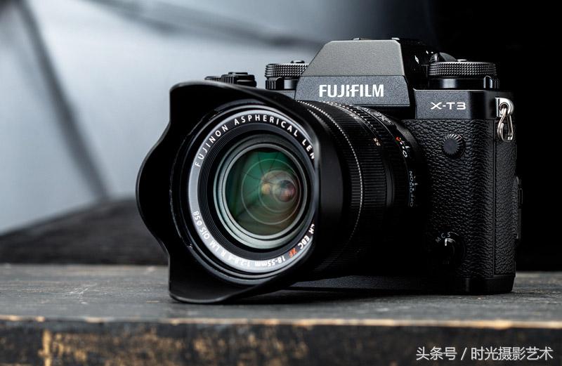 富士最好的相机x-t30,相机初体验