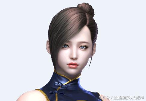 穿越火线角色好看排名,穿越火线角色哪个最好