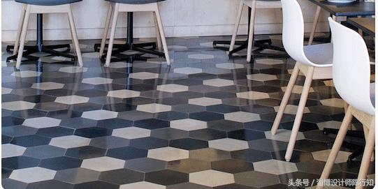 淘汰了！房子瓷砖别正铺，这8种实用美观的铺贴方案，设计师推荐