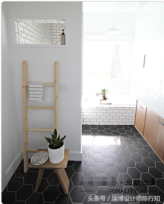 淘汰了！房子瓷砖别正铺，这8种实用美观的铺贴方案，设计师推荐