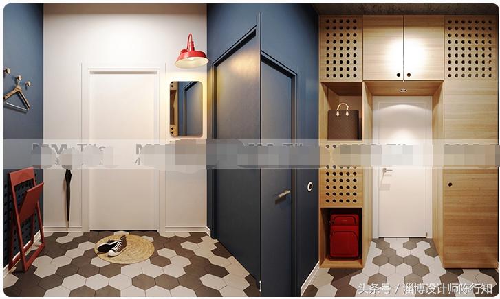 淘汰了！房子瓷砖别正铺，这8种实用美观的铺贴方案，设计师推荐