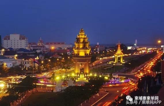 柬埔寨潜在危险,柬埔寨政治环境