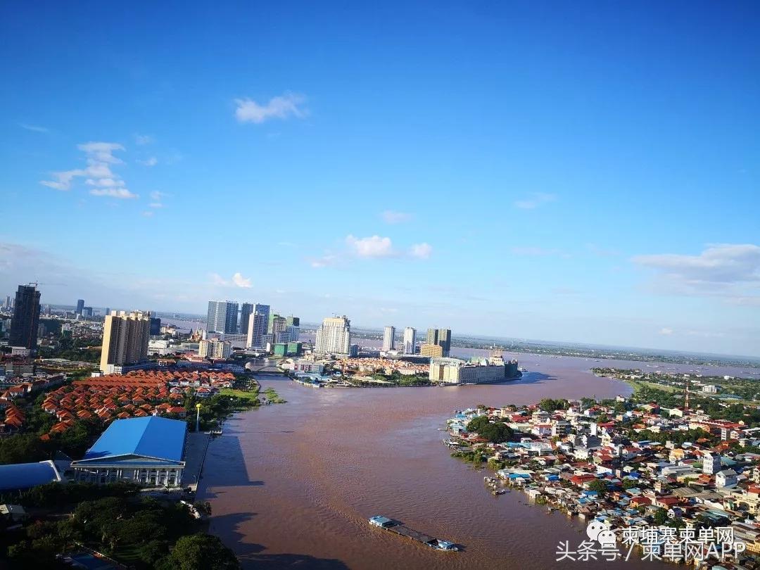 柬埔寨潜在危险,柬埔寨政治环境