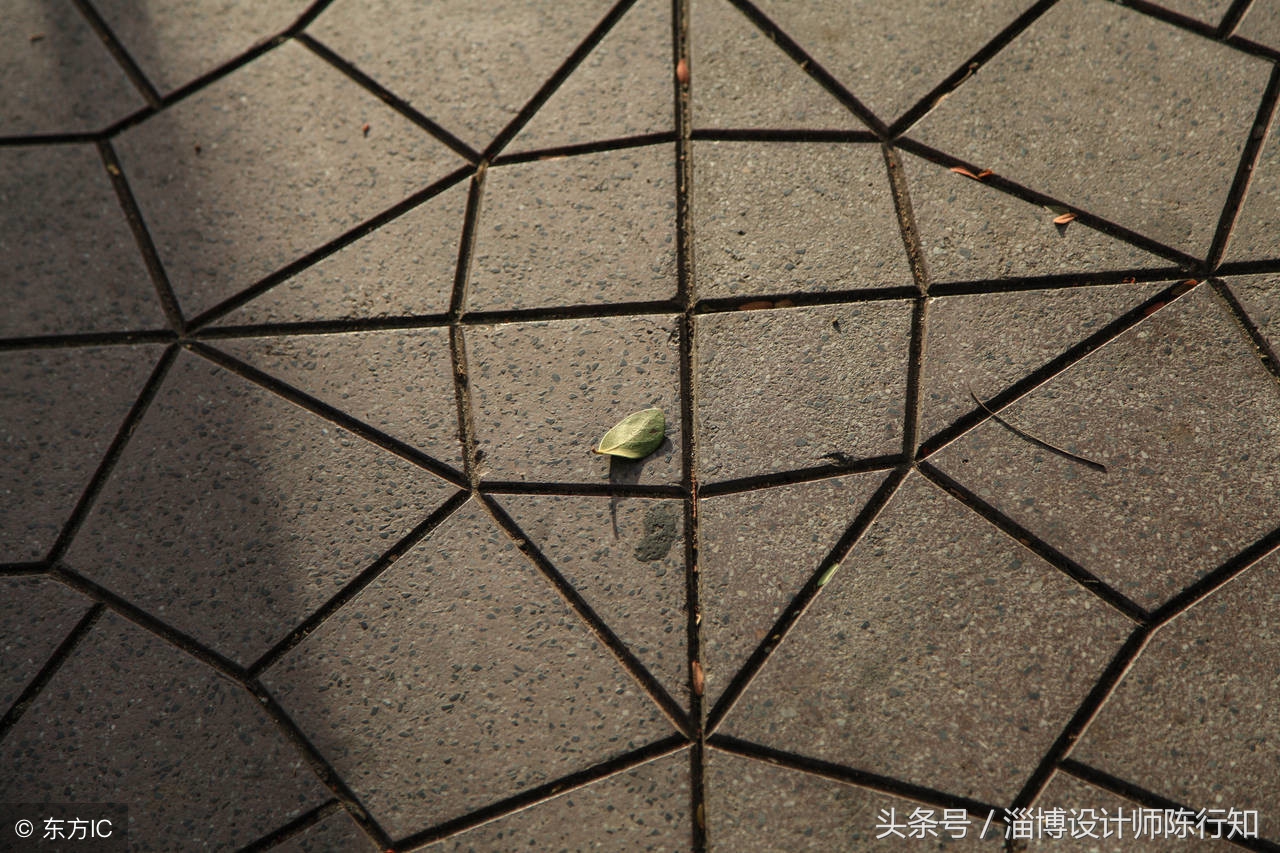 淘汰了！房子瓷砖别正铺，这8种实用美观的铺贴方案，设计师推荐