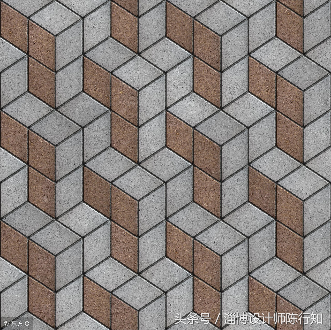 淘汰了！房子瓷砖别正铺，这8种实用美观的铺贴方案，设计师推荐