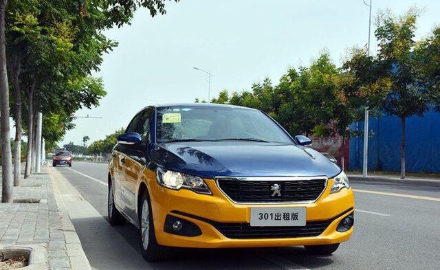 18年标致301价格怎么样,新款标致301比老款省油不