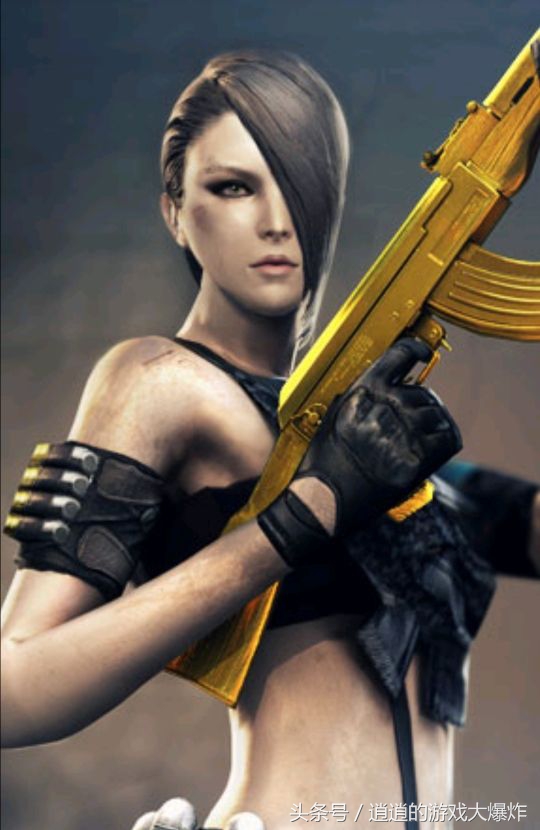 穿越火线角色好看排名,穿越火线角色哪个最好