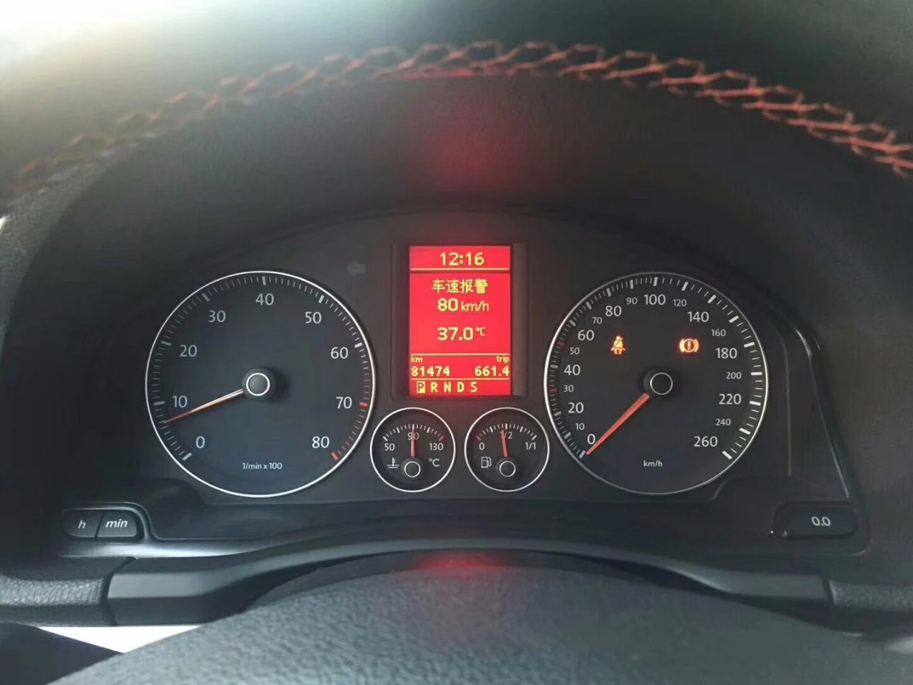 2010年上牌1.6速腾手动讲解,2010年上牌速腾1.6l还能开吗