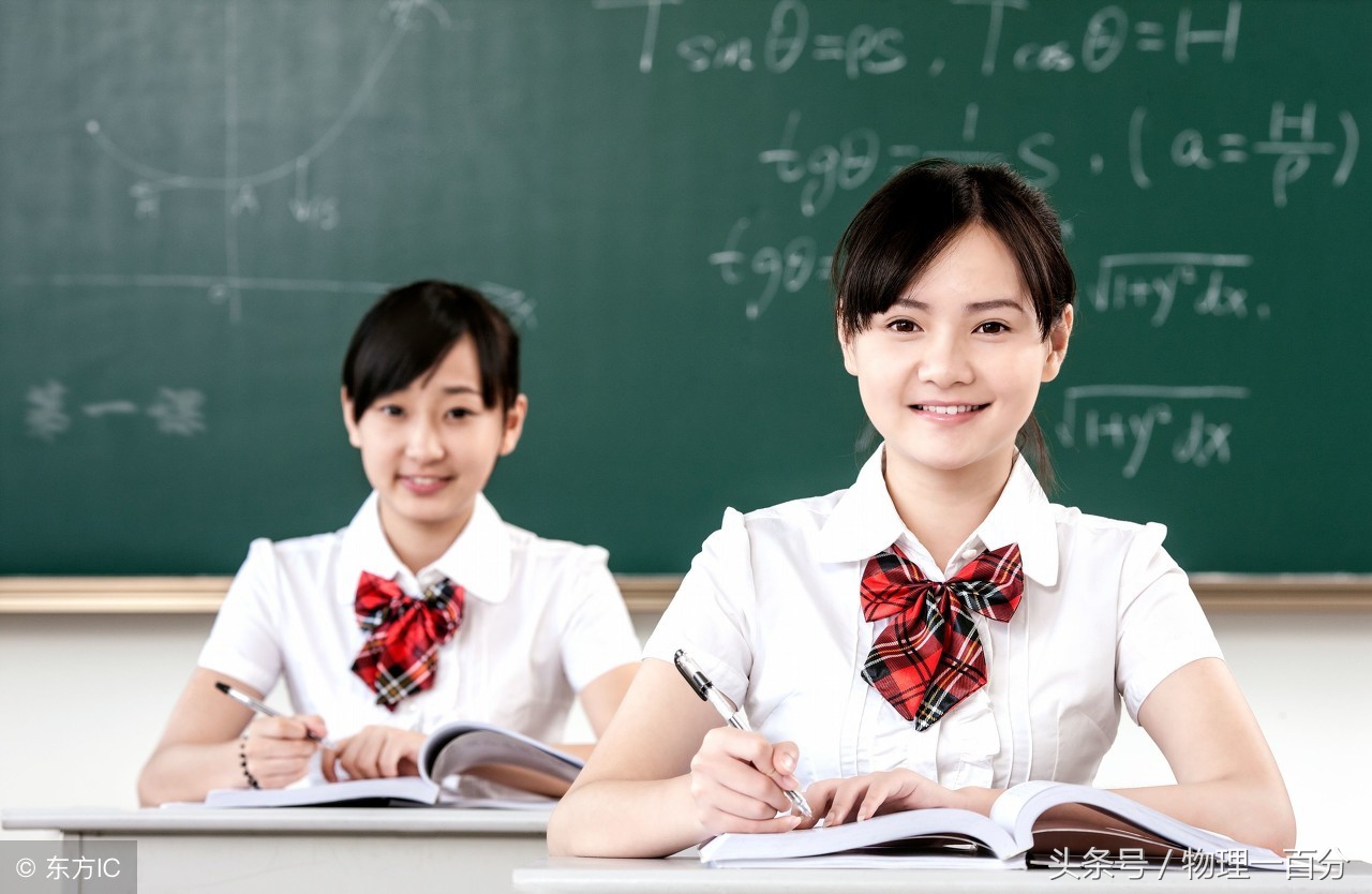 物理如何做才能避免失误,一招带你解决物理问题