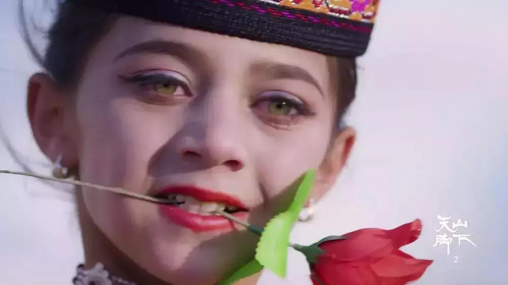 新疆风情游记探寻神秘的西域风光,媲美伊犁的地方