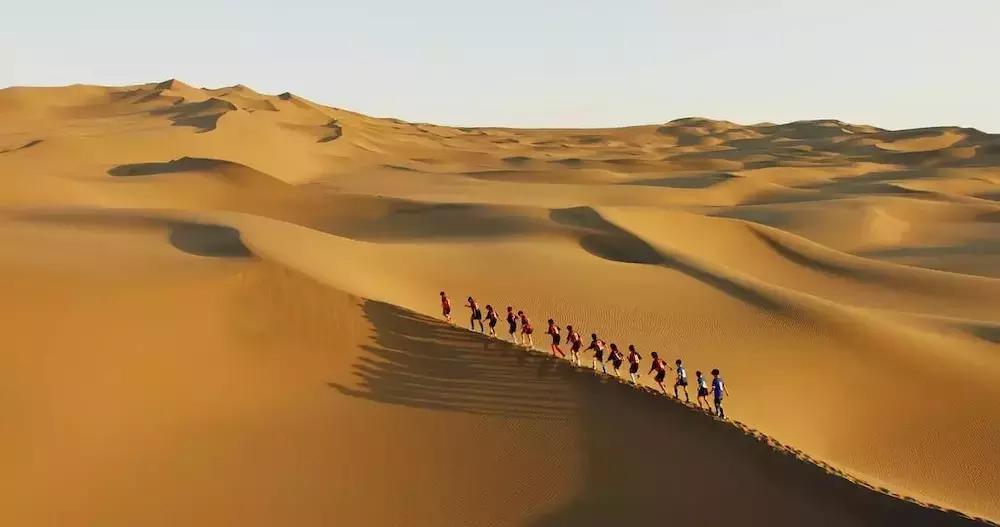 新疆风情游记探寻神秘的西域风光,媲美伊犁的地方