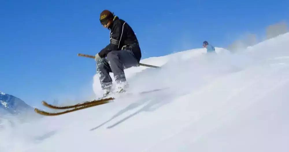 新疆风情游记探寻神秘的西域风光,媲美伊犁的地方