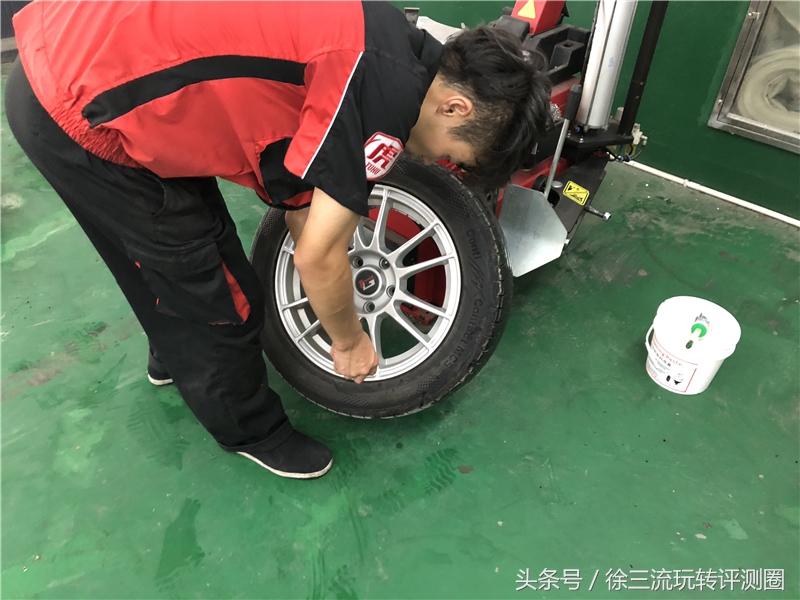 「朗动换胎记」喜欢到处跑，轮胎最重要，佳安轮胎PS20就是好用