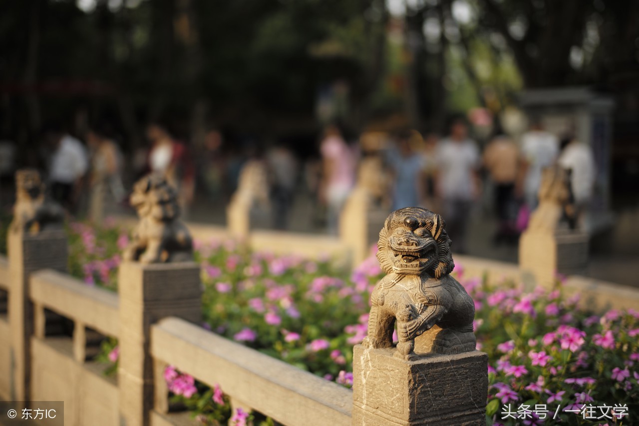 中国幽默大师“林语堂”：人生缘何不快乐，只因未读林语堂