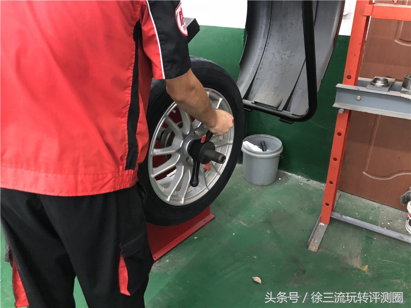 「朗动换胎记」喜欢到处跑，轮胎最重要，佳安轮胎PS20就是好用