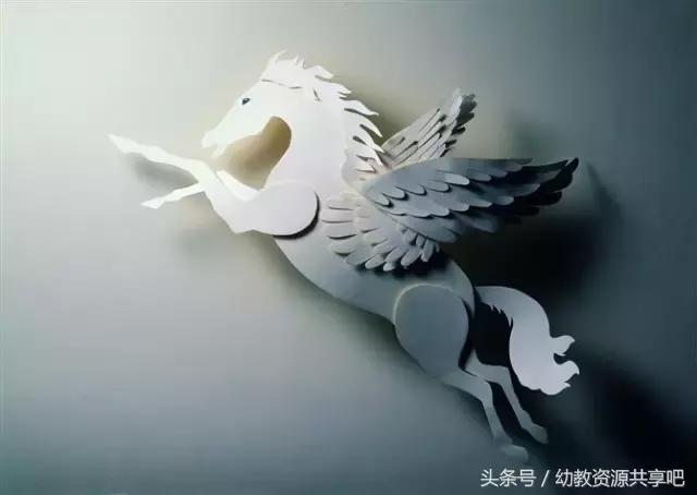 幼儿园粘墙上创意手工简单,幼儿园老师手工粘贴作品