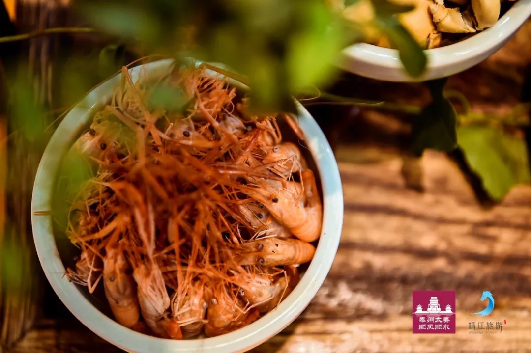 会跳舞的小汤包,会跳舞的清蒸蟹