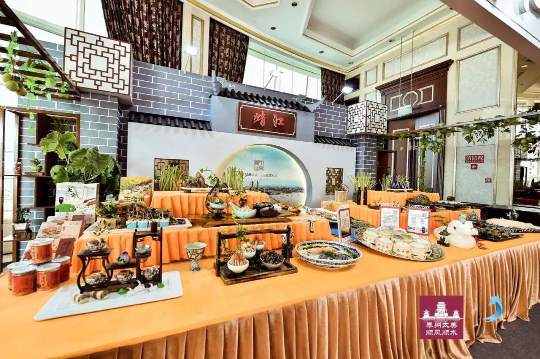 会跳舞的小汤包,会跳舞的清蒸蟹