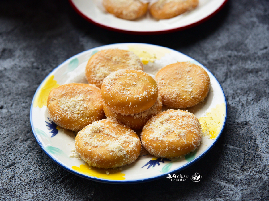 秋天就该多吃红薯，这样蒸一蒸，香甜软糯，端上桌老公连吃了6个