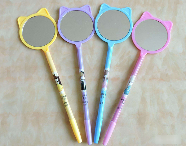 小时候用过哪些笔,80后小时候常用笔