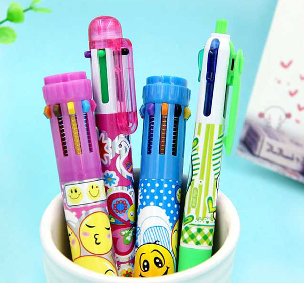 小时候用过哪些笔,80后小时候常用笔