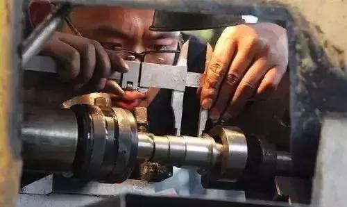 厂里黑话,车间工人有骂人现象