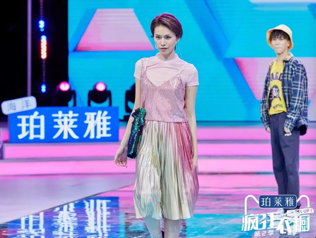 从天猫出品《疯狂衣橱》透视“消费升级”的真谛与精髓