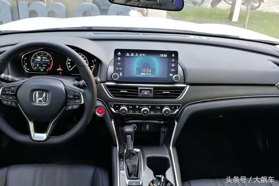 新雅阁内饰怎么样,新雅阁内饰效果