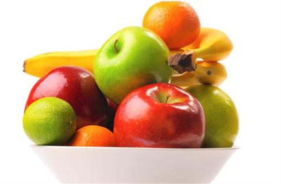 孕妈满足自己口腹之欲,却伤害了胎儿,孕期这些水果再馋也不要吃