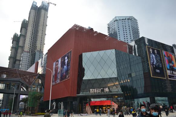 福州东二环泰禾附近的新楼盘,福州东二环泰禾附近楼盘有哪些