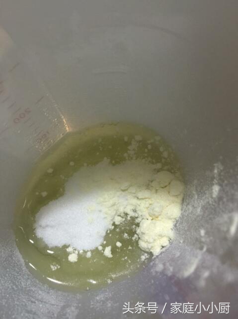 无需熬糖法式奶油马卡龙香酥甜糯,法式马卡龙和意式马卡龙哪个简单