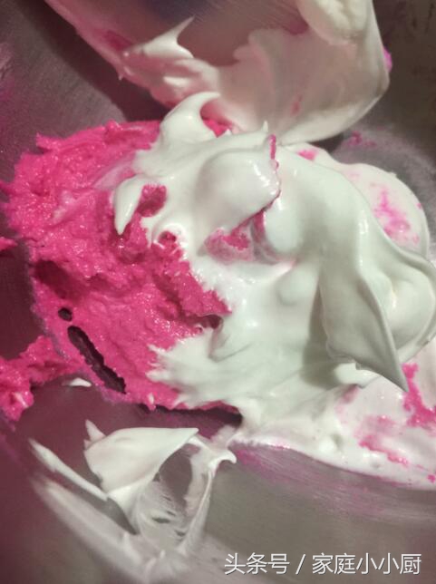 无需熬糖法式奶油马卡龙香酥甜糯,法式马卡龙和意式马卡龙哪个简单