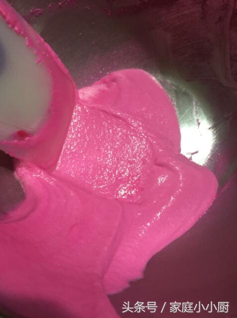 无需熬糖法式奶油马卡龙香酥甜糯,法式马卡龙和意式马卡龙哪个简单